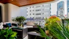 Foto 2 de Apartamento com 4 Quartos à venda, 425m² em Santa Cecília, São Paulo