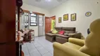 Foto 5 de Casa com 2 Quartos à venda, 71m² em Canto do Forte, Praia Grande