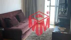 Foto 2 de Apartamento com 2 Quartos à venda, 63m² em Casa Branca, Santo André