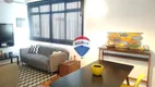 Foto 4 de Apartamento com 2 Quartos à venda, 96m² em Embaré, Santos