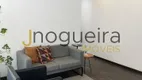 Foto 7 de Sala Comercial para alugar, 30m² em Jardim Marajoara, São Paulo