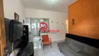 Foto 4 de Casa de Condomínio com 1 Quarto à venda, 31m² em Aviação, Praia Grande