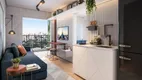 Foto 2 de Apartamento com 2 Quartos à venda, 52m² em Cidade Monções, São Paulo