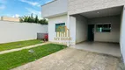 Foto 2 de Casa com 3 Quartos à venda, 75m² em Residencial Hebrom , Senador Canedo