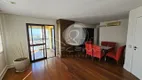 Foto 2 de Apartamento com 3 Quartos à venda, 128m² em Parque Prado, Campinas