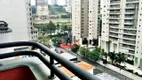 Foto 14 de Flat com 2 Quartos para alugar, 50m² em Cidade Monções, São Paulo