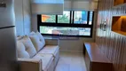 Foto 4 de Apartamento com 1 Quarto para alugar, 31m² em Mirandópolis, São Paulo