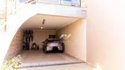 Foto 10 de Sobrado com 3 Quartos para alugar, 250m² em Vila Camilopolis, Santo André