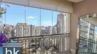 Foto 3 de Apartamento com 2 Quartos à venda, 100m² em Brooklin, São Paulo