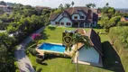Foto 4 de Casa de Condomínio com 5 Quartos à venda, 587m² em Fazenda Vila Real de Itu, Itu