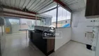 Foto 2 de Cobertura com 2 Quartos à venda, 76m² em Vila Scarpelli, Santo André