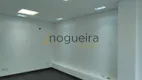 Foto 10 de Sala Comercial para alugar, 30m² em Jardim Marajoara, São Paulo