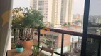 Foto 3 de Apartamento com 3 Quartos à venda, 126m² em Bosque da Saúde, São Paulo