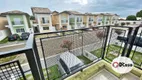 Foto 7 de Casa de Condomínio com 3 Quartos à venda, 107m² em Jardim California, Taubaté