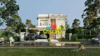 Foto 2 de Casa de Condomínio com 4 Quartos à venda, 200m² em Ogiva, Cabo Frio