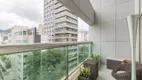 Foto 8 de Apartamento com 4 Quartos para venda ou aluguel, 210m² em Carmo, Belo Horizonte