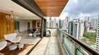 Foto 2 de Cobertura com 4 Quartos à venda, 482m² em Belvedere, Belo Horizonte