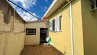 Foto 37 de Casa com 4 Quartos à venda, 224m² em Jardim Nossa Senhora Auxiliadora, Campinas