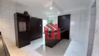 Foto 9 de Sobrado com 3 Quartos à venda, 102m² em Macuco, Santos