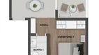 Foto 69 de Apartamento com 2 Quartos à venda, 63m² em Centro, São Leopoldo