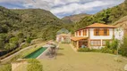 Foto 4 de Casa com 7 Quartos à venda, 1000m² em Vale das Videiras, Petrópolis