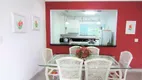 Foto 5 de Apartamento com 3 Quartos à venda, 110m² em Jardim Astúrias, Guarujá
