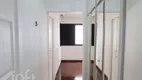 Foto 2 de Apartamento com 3 Quartos à venda, 116m² em Moema, São Paulo