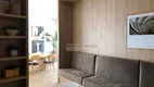 Foto 3 de Apartamento com 2 Quartos para alugar, 92m² em Cambuí, Campinas