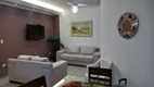 Foto 2 de Apartamento com 2 Quartos à venda, 95m² em Itaguá, Ubatuba