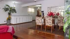 Foto 5 de Casa com 3 Quartos à venda, 183m² em Embaré, Santos