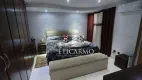 Foto 11 de Apartamento com 3 Quartos à venda, 223m² em Vila Nova Savoia, São Paulo