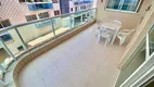 Foto 4 de Apartamento com 3 Quartos à venda, 120m² em Enseada Azul, Guarapari