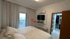 Foto 27 de Apartamento com 3 Quartos à venda, 128m² em Vila Guilhermina, Praia Grande