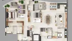 Foto 38 de Apartamento com 4 Quartos à venda, 218m² em Aldeota, Fortaleza