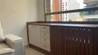 Foto 4 de Apartamento com 1 Quarto para alugar, 34m² em Pinheiros, São Paulo