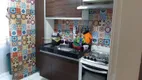 Foto 4 de Apartamento com 1 Quarto à venda, 43m² em Taboão, São Bernardo do Campo