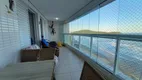 Foto 6 de Apartamento com 3 Quartos à venda, 101m² em Boqueirão, Praia Grande