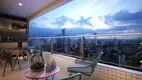 Foto 9 de Apartamento com 4 Quartos à venda, 123m² em Torre, Recife