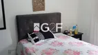 Foto 16 de Apartamento com 2 Quartos à venda, 46m² em Vila Lemos, Campinas