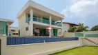 Foto 2 de Casa de Condomínio com 5 Quartos à venda, 400m² em Barra do Jacuípe, Camaçari