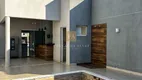 Foto 3 de Casa de Condomínio com 3 Quartos à venda, 172m² em Loteamento Residencial Mac Knight, Santa Bárbara D'Oeste