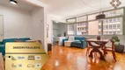 Foto 2 de Apartamento com 4 Quartos à venda, 121m² em Jardim Paulista, São Paulo