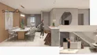 Foto 5 de Apartamento com 3 Quartos à venda, 202m² em Portão, Curitiba