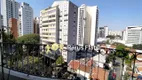 Foto 14 de Flat com 2 Quartos para alugar, 75m² em Jardins, São Paulo