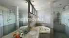 Foto 12 de Apartamento com 4 Quartos para alugar, 200m² em Belvedere, Belo Horizonte