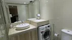 Foto 8 de Apartamento com 1 Quarto para alugar, 55m² em Alphaville, Barueri