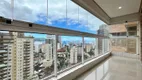 Foto 3 de Apartamento com 3 Quartos à venda, 134m² em Gonzaga, Santos