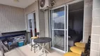 Foto 5 de Apartamento com 3 Quartos à venda, 73m² em Cidade Ocian, Praia Grande