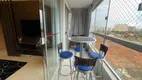 Foto 4 de Apartamento com 1 Quarto à venda, 41m² em Parque Jardim Brasil, Caldas Novas