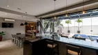 Foto 10 de Casa de Condomínio com 5 Quartos à venda, 619m² em Loteamento Mont Blanc Residence, Campinas
